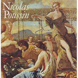 Nicolas Poussin (edice: Malá galerie, sv. 38) [malířství, baroko]